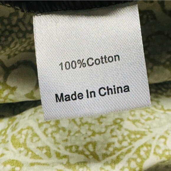 Tuckernuck | NEW Bergamot Floral Walker Sleeveless Tank Maxi Dress Size M - Picture 10 of 10